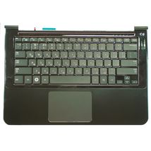 Клавиатура для ноутбука Samsung BA75-02898A - черный (002796)