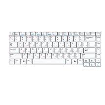 Клавиатура для ноутбука Samsung BA59-01596C - черный (002248)
