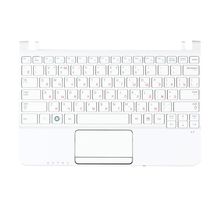 Клавиатура для ноутбука Samsung CNBA5902704CBIL - белый (002087)