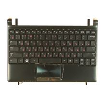 Клавиатура для ноутбука Samsung BA75-02719C - черный (003309)