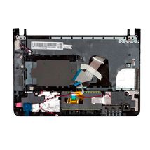 Клавиатура для ноутбука Samsung BA75-02917A - черный (002806)