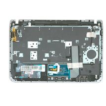 Клавиатура для ноутбука Samsung BA75-02753C - черный (006834)