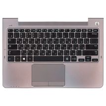 Клавиатура для ноутбука Samsung CNBA5903381 - черный (006131)