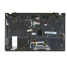Клавиатура для ноутбука Samsung BA75-03502N - черный (004566)