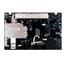 Клавиатура для ноутбука Samsung CNBA5902293CB - черный (002807)