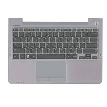 Клавиатура для ноутбука Samsung BA75-03711C - черный (006214)