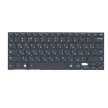 Клавиатура для ноутбука Samsung CNBA5903688 - черный (020448)