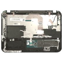 Клавиатура для ноутбука Samsung BA75-03055C - черный (002802)
