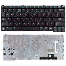 Клавиатура для ноутбука Samsung CNBA5901072BB7NE58H0898 - черный (002700)