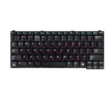 Клавиатура для ноутбука Samsung CNBA5901072BB7NE58H0898 - черный (002700)