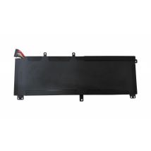 Батарея для ноутбука Dell TOTRM - 5168 mAh / 11,1 V