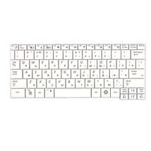 Клавиатура для ноутбука Samsung BA59-02261D - черный (002743)