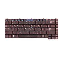Клавиатура для ноутбука Samsung BA59-02032C - черный (002480)