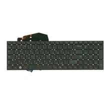 Клавиатура для ноутбука Samsung 9Z.N6ASN.00R - черный (004298)