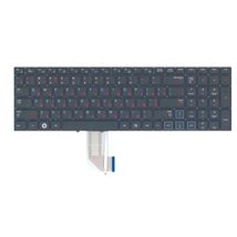 Клавиатура для ноутбука Samsung 9Z.N6ASN.00R - черный (015657)