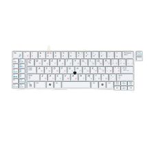 Клавиатура для ноутбука Samsung Cnba5901574 - серебристый (002396)