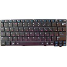 Клавиатура для ноутбука Samsung CNBA5902584CB - черный (002457)