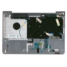 Клавиатура для ноутбука Sony BA75-04038M - черный (005271)
