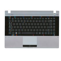 Клавиатура для ноутбука Sony CBA75-02860A - черный (002797)