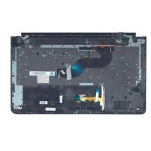 Клавиатура для ноутбука Samsung CBA75-02860A - черный (002798)