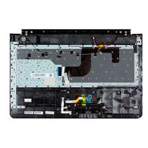 Клавиатура для ноутбука Samsung BA75-03027C - черный (002669)