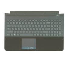 Клавиатура для ноутбука Samsung BA75-03027C - черный (007580)