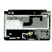 Клавиатура для ноутбука Samsung 9Z.N5QSN.B0U - черный (004270)