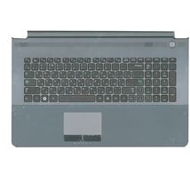 Клавиатура для ноутбука Samsung 9Z.N6ASN.10F - черный (006660)
