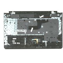 Клавиатура для ноутбука Samsung 9Z.N6ASN.10G - черный (006660)