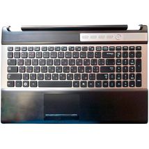 Клавиатура для ноутбука Samsung 9Z.N6ASN.00R - черный (002219)