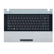 Клавиатура для ноутбука Samsung 9Z.N5PSN.30R - черный (002793)