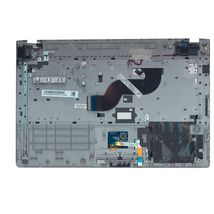 Клавиатура для ноутбука Samsung BA59-02939C - черный (002793)
