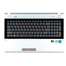 Клавиатура для ноутбука Samsung BA75-02862C - черный (002792)