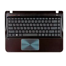 Клавиатура для ноутбука Samsung BA75-02868G - черный (002803)