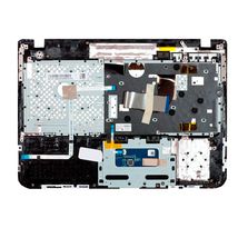 Клавиатура для ноутбука Samsung BA75-02868G - черный (002803)