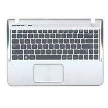 Клавиатура для ноутбука Samsung BA75-02868G - черный (008632)