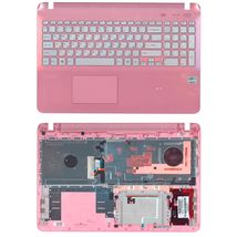 Клавиатура для ноутбука Sony AEHK9U001203A - серый (011354)