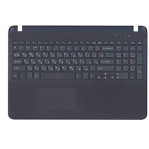 Клавиатура для ноутбука Sony 9Z.NAEBQ.001 - черный (013450)
