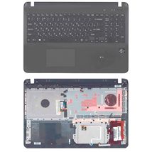 Клавиатура для ноутбука Sony AEHK9U001103A - черный (011225)