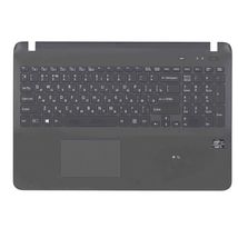 Клавиатура для ноутбука Sony AEHK9U001103A - черный (011225)