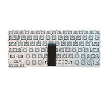 Клавиатура для ноутбука Sony NSK-SDGBF 0R - белый (005766)