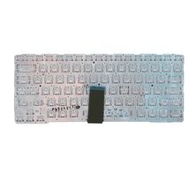 Клавиатура для ноутбука Sony NSK-SDCBF 0R - черный (005762)