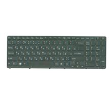 Клавиатура для ноутбука Sony 149156011US - черный (007531)