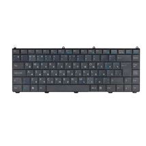 Клавиатура для ноутбука Sony KFRSBA107A - черный (002321)