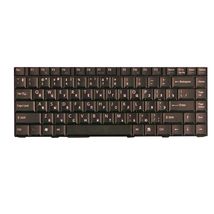 Клавиатура для ноутбука Sony 147951221 - черный (002595)