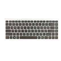 Клавиатура для ноутбука Sony 9J.N0U82.101 - черный (000269)