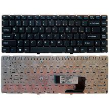 Клавиатура для ноутбука Sony 148738521 - черный (000275)