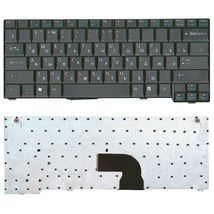 Клавиатура для ноутбука Sony WLM-521BX - черный (006258)