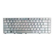 Клавиатура для ноутбука Sony 147964811 - серебристый (002461)