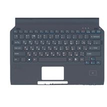 Клавиатура для ноутбука Sony 148094221 - черный (010504)